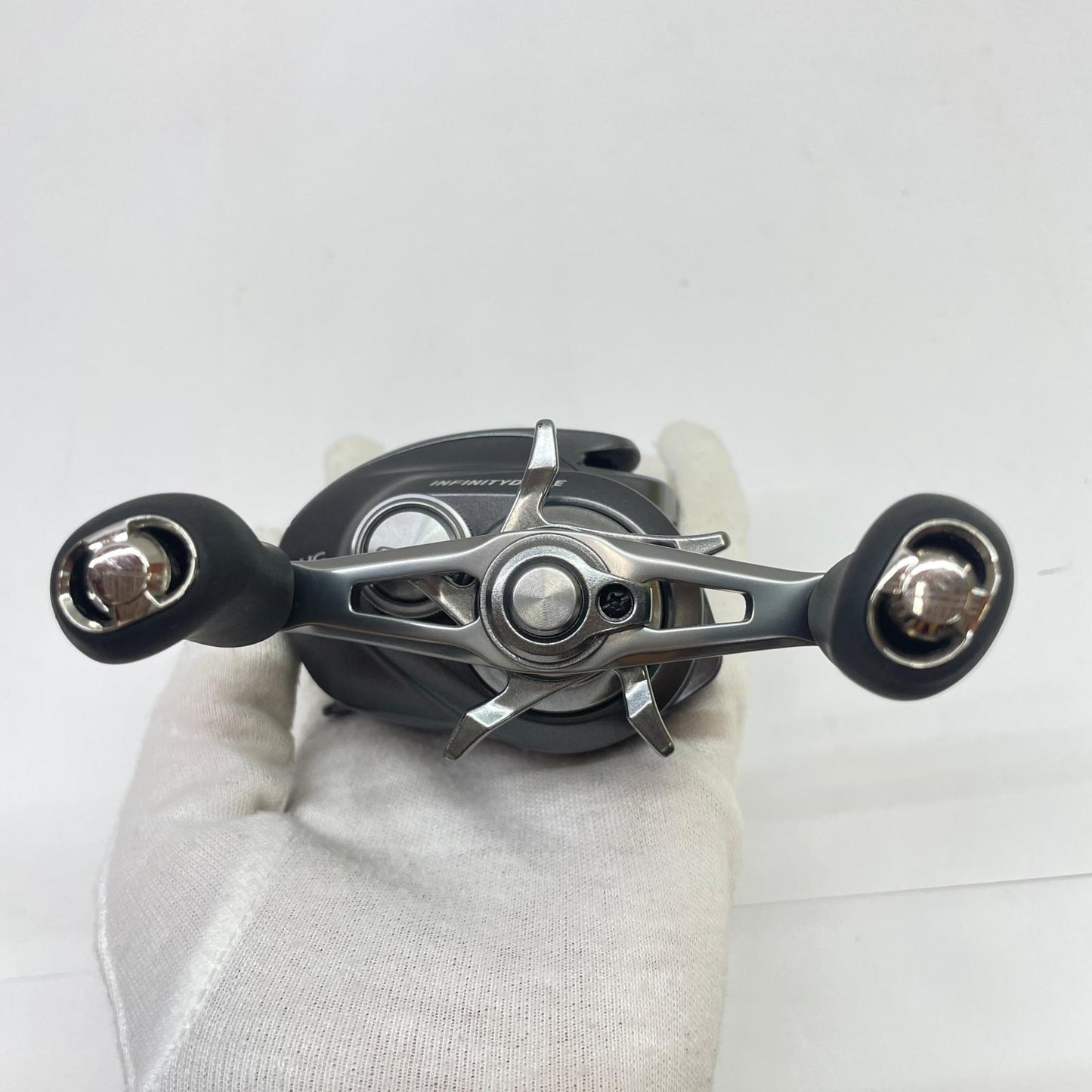 【フィッシング/釣り/釣具/リール】 【ベイトリール/右ハンドル】SHIMANO | シマノ 22バンタムHG【瀬戸大橋店】