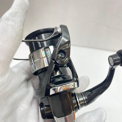 【フィッシング/釣り/釣具/リール】 【スピニングリール】SHIMANO | シマノ 23ヴァンキッシュC2000SHG 045249【瀬戸大橋店】