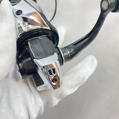【フィッシング/釣り/釣具/リール】 【スピニングリール】SHIMANO | シマノ 23ヴァンキッシュC2000SHG 045249【瀬戸大橋店】