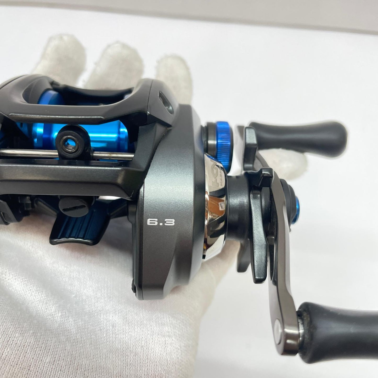 【フィッシング/釣り/釣具/リール】 【ベイトリール/左ハンドル】SHIMANO | シマノ 20SLXDC71 04178【瀬戸大橋店】