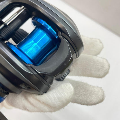 【フィッシング/釣り/釣具/リール】 【ベイトリール/左ハンドル】SHIMANO | シマノ 20SLXDC71 04178【瀬戸大橋店】