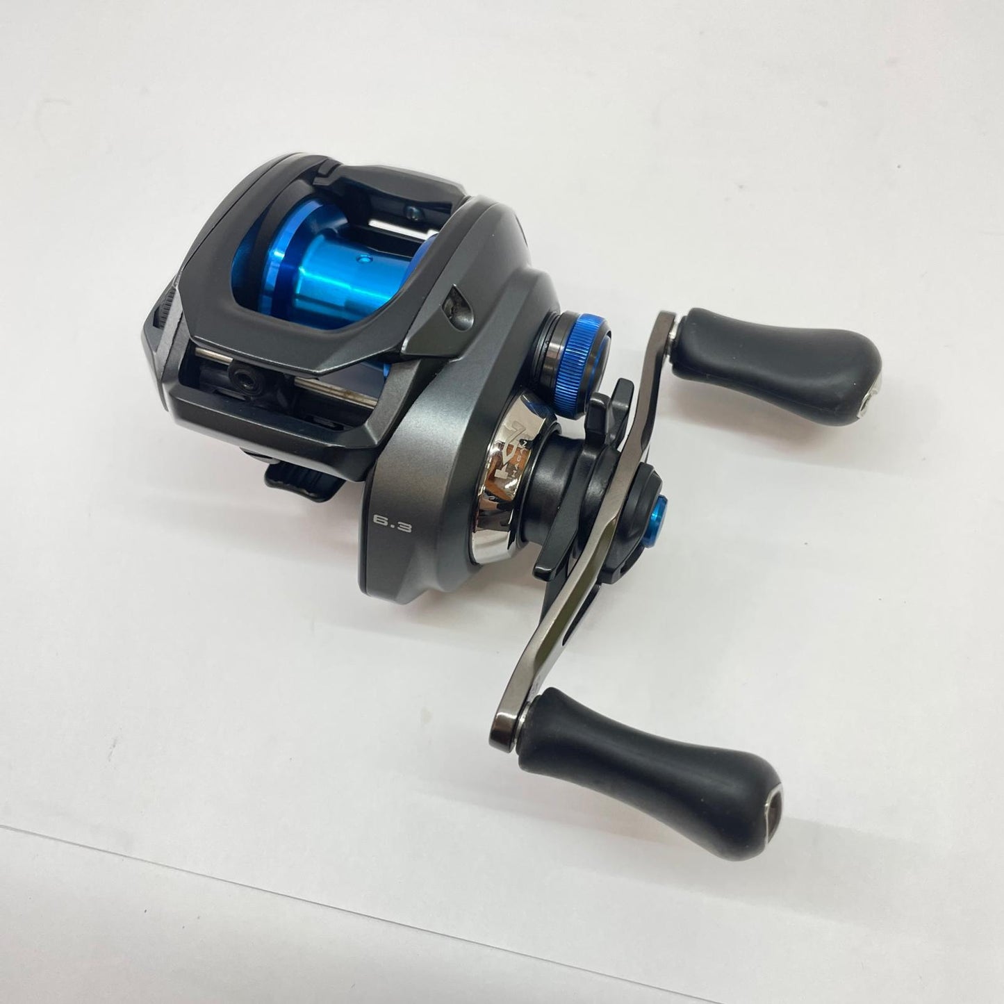 【フィッシング/釣り/釣具/リール】 【ベイトリール/左ハンドル】SHIMANO | シマノ 20SLXDC71 04178【瀬戸大橋店】
