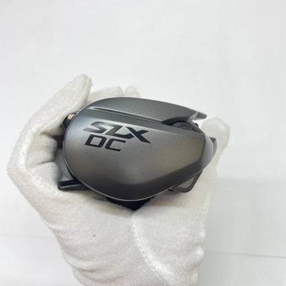 【フィッシング/釣り/釣具/リール】 【ベイトリール/左ハンドル】SHIMANO | シマノ 20SLXDC71 04178【瀬戸大橋店】