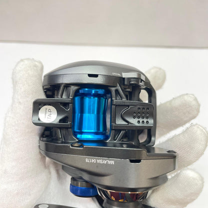 【フィッシング/釣り/釣具/リール】 【ベイトリール/左ハンドル】SHIMANO | シマノ 20SLXDC71 04178【瀬戸大橋店】