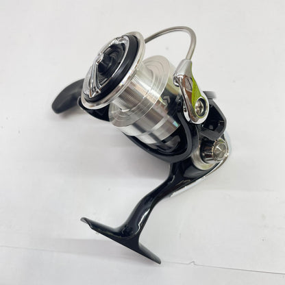 【フィッシング/釣り/釣具/リール】 【スピニングリール】Daiwa | ダイワ 19レグザLT3000D-CXH【瀬戸大橋店】