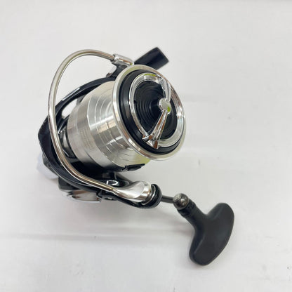 【フィッシング/釣り/釣具/リール】 【スピニングリール】Daiwa | ダイワ 19レグザLT3000D-CXH【瀬戸大橋店】