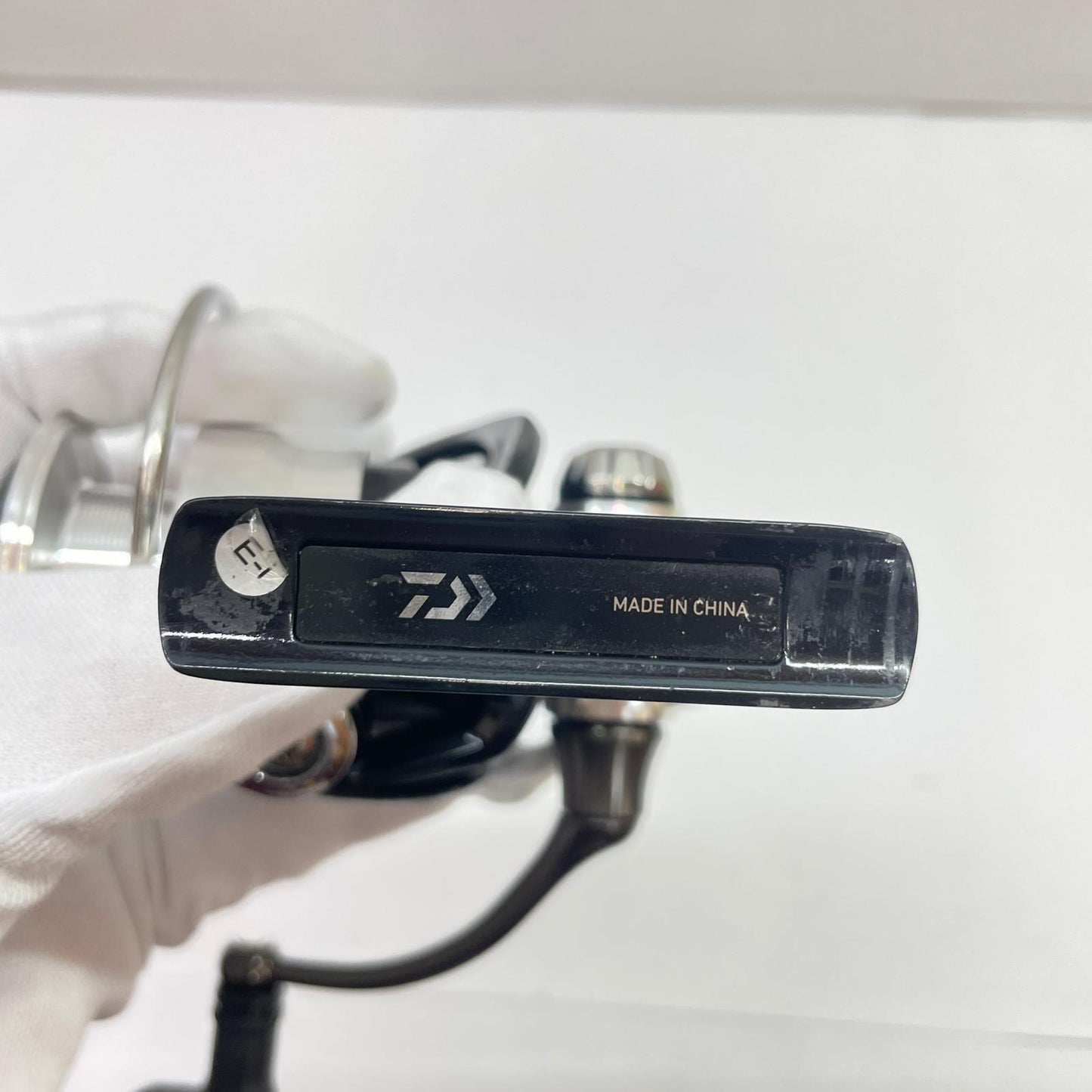 【フィッシング/釣り/釣具/リール】 【スピニングリール】Daiwa | ダイワ 19レグザLT3000D-CXH【瀬戸大橋店】