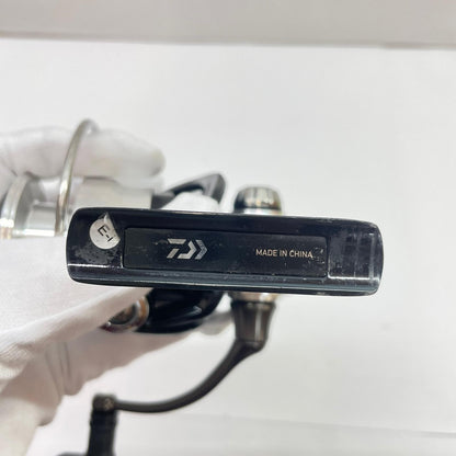 【フィッシング/釣り/釣具/リール】 【スピニングリール】Daiwa | ダイワ 19レグザLT3000D-CXH【瀬戸大橋店】
