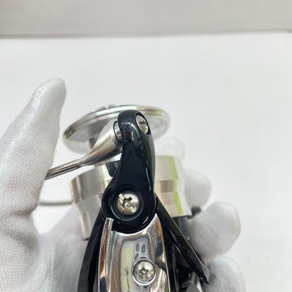【フィッシング/釣り/釣具/リール】 【スピニングリール】Daiwa | ダイワ 19レグザLT3000D-CXH【瀬戸大橋店】
