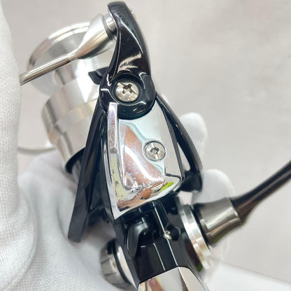【フィッシング/釣り/釣具/リール】 【スピニングリール】Daiwa | ダイワ 19レグザLT3000D-CXH【瀬戸大橋店】