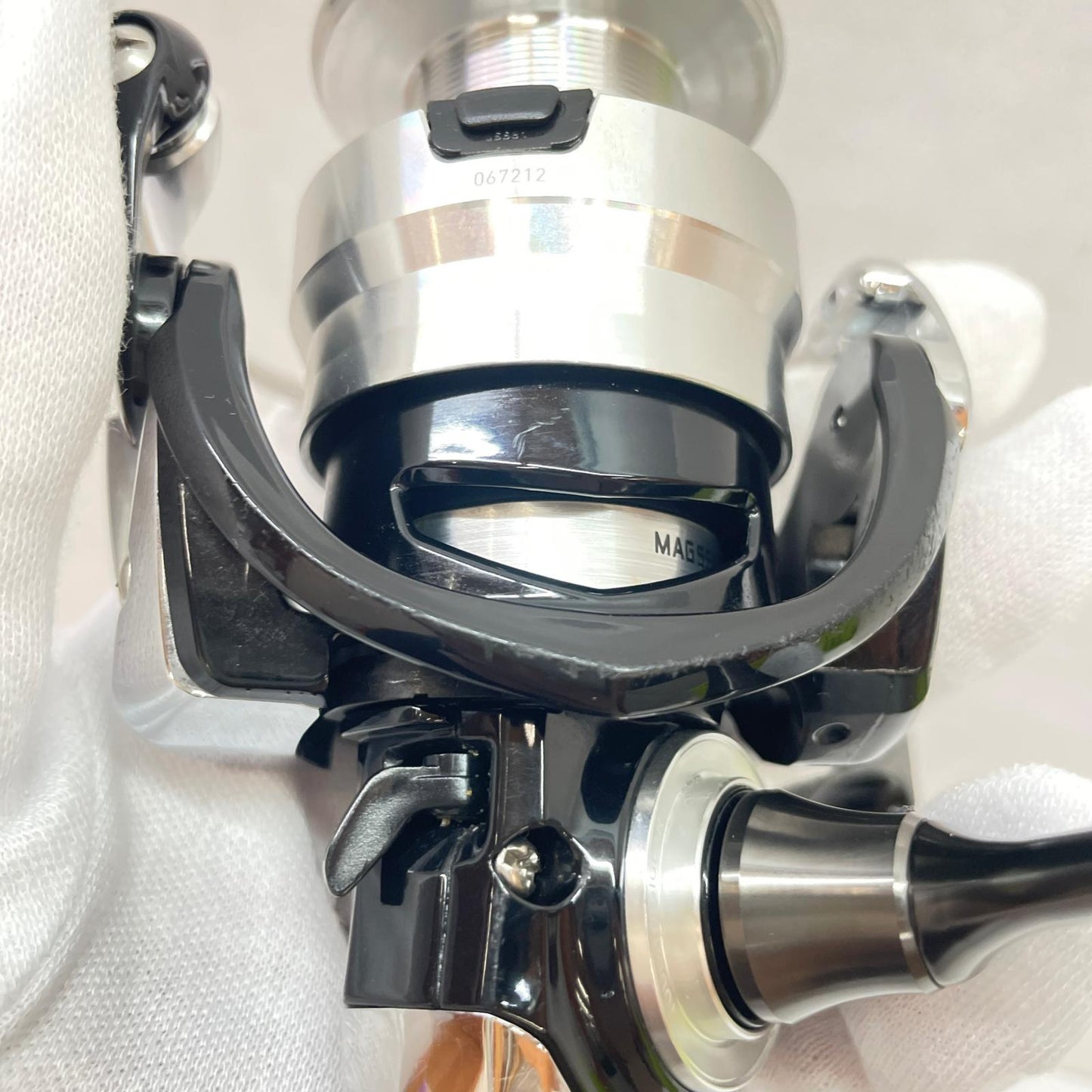【フィッシング/釣り/釣具/リール】 【スピニングリール】Daiwa | ダイワ 19レグザLT3000D-CXH【瀬戸大橋店】