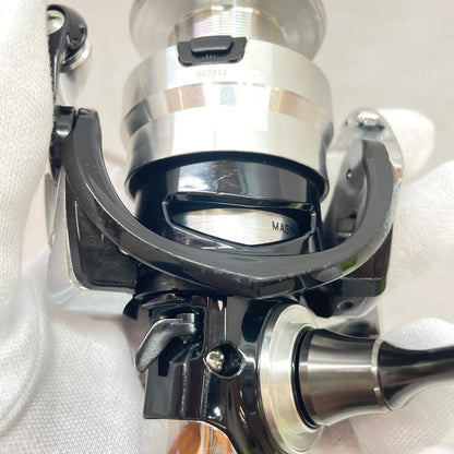 【フィッシング/釣り/釣具/リール】 【スピニングリール】Daiwa | ダイワ 19レグザLT3000D-CXH【瀬戸大橋店】