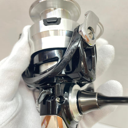 【フィッシング/釣り/釣具/リール】 【スピニングリール】Daiwa | ダイワ 19レグザLT3000D-CXH【瀬戸大橋店】