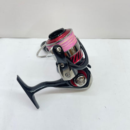 【フィッシング/釣り/釣具/リール】 【スピニングリール】Daiwa | ダイワ 16月下美人MX 2004【瀬戸大橋店】