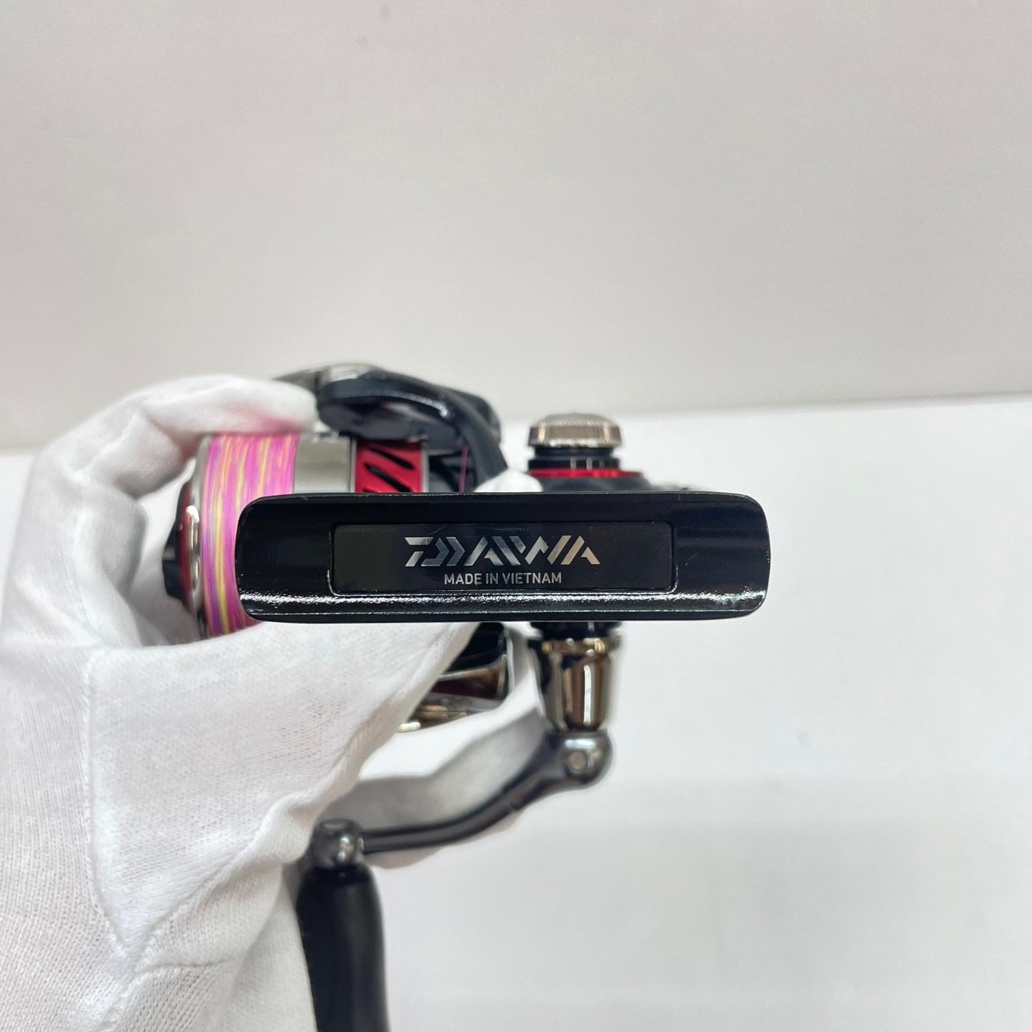 【フィッシング/釣り/釣具/リール】 【スピニングリール】Daiwa | ダイワ 16月下美人MX 2004【瀬戸大橋店】