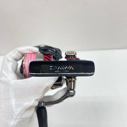 【フィッシング/釣り/釣具/リール】 【スピニングリール】Daiwa | ダイワ 16月下美人MX 2004【瀬戸大橋店】