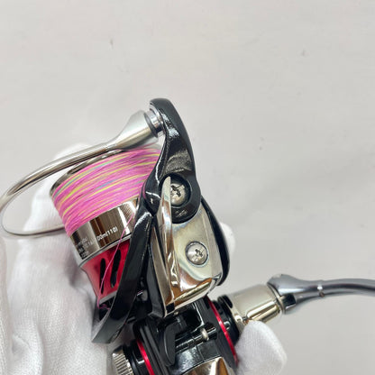 【フィッシング/釣り/釣具/リール】 【スピニングリール】Daiwa | ダイワ 16月下美人MX 2004【瀬戸大橋店】