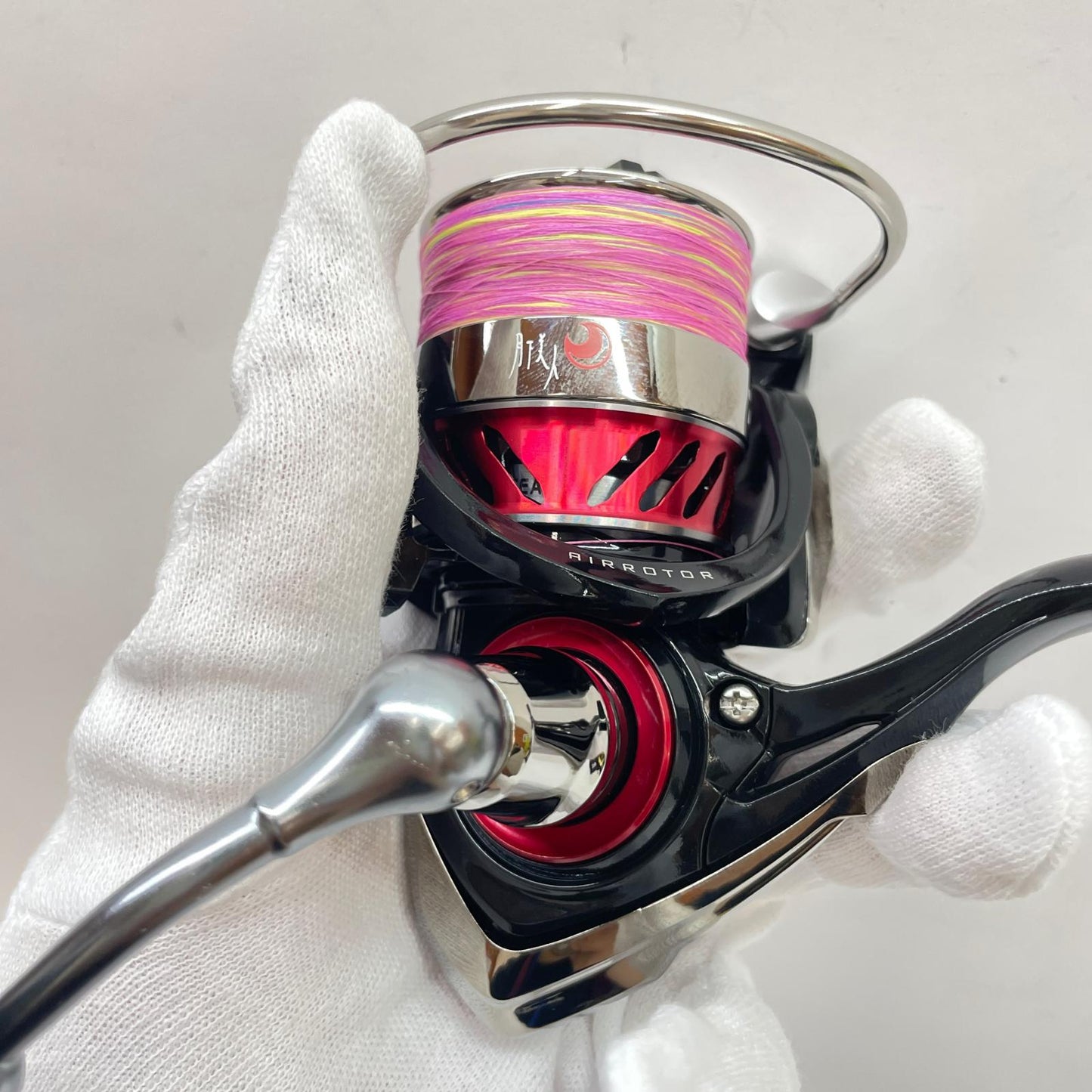 【フィッシング/釣り/釣具/リール】 【スピニングリール】Daiwa | ダイワ 16月下美人MX 2004【瀬戸大橋店】
