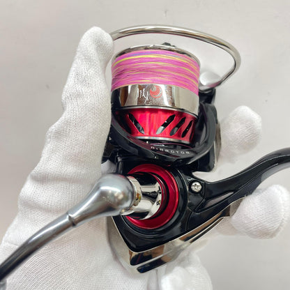 【フィッシング/釣り/釣具/リール】 【スピニングリール】Daiwa | ダイワ 16月下美人MX 2004【瀬戸大橋店】