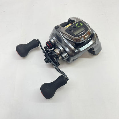 【フィッシング/釣り/釣具/リール】 【ベイトリール/右ハンドル】SHIMANO | シマノ 15フォースマスター300DH 03422【瀬戸大橋店】