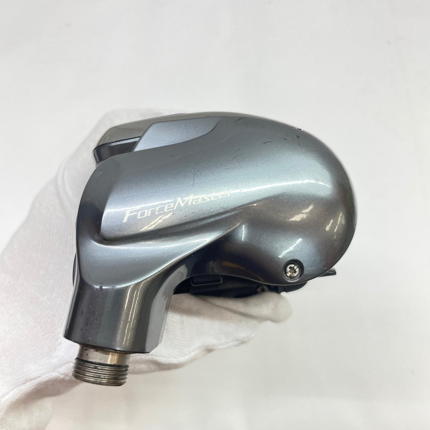 【フィッシング/釣り/釣具/リール】 【ベイトリール/右ハンドル】SHIMANO | シマノ 15フォースマスター300DH 03422【瀬戸大橋店】