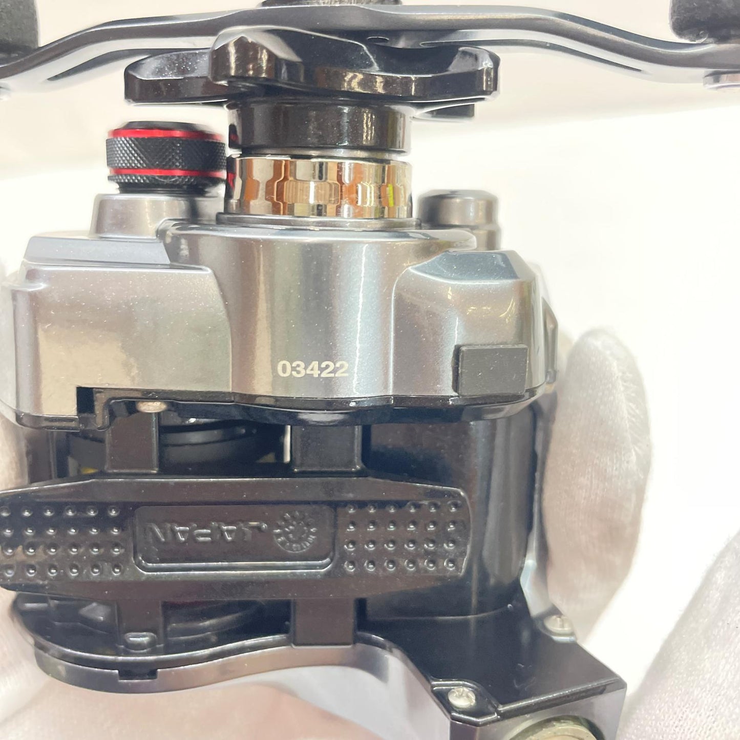 【フィッシング/釣り/釣具/リール】 【ベイトリール/右ハンドル】SHIMANO | シマノ 15フォースマスター300DH 03422【瀬戸大橋店】