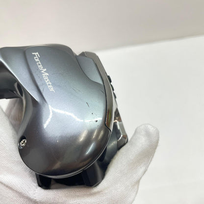 【フィッシング/釣り/釣具/リール】 【ベイトリール/右ハンドル】SHIMANO | シマノ 15フォースマスター300DH 03422【瀬戸大橋店】