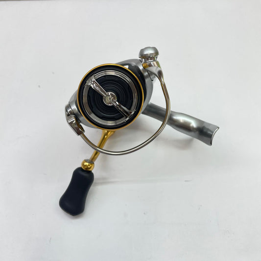 【フィッシング/釣り/釣具/リール】 【スピニングリール】Daiwa | ダイワ 18フリームスLT1000S【瀬戸大橋店】
