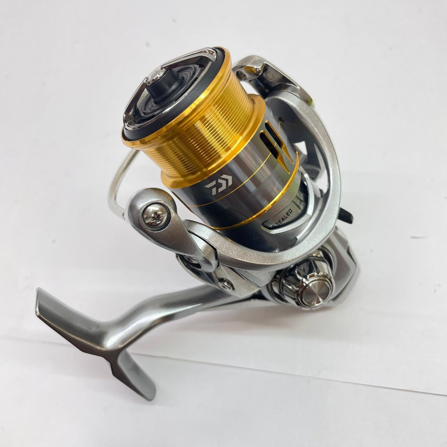 【フィッシング/釣り/釣具/リール】 【スピニングリール】Daiwa | ダイワ 18フリームスLT1000S【瀬戸大橋店】