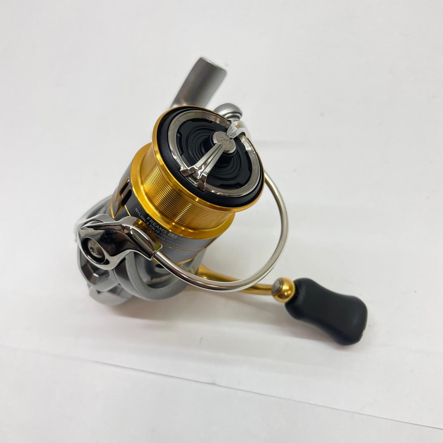 【フィッシング/釣り/釣具/リール】 【スピニングリール】Daiwa | ダイワ 18フリームスLT1000S【瀬戸大橋店】