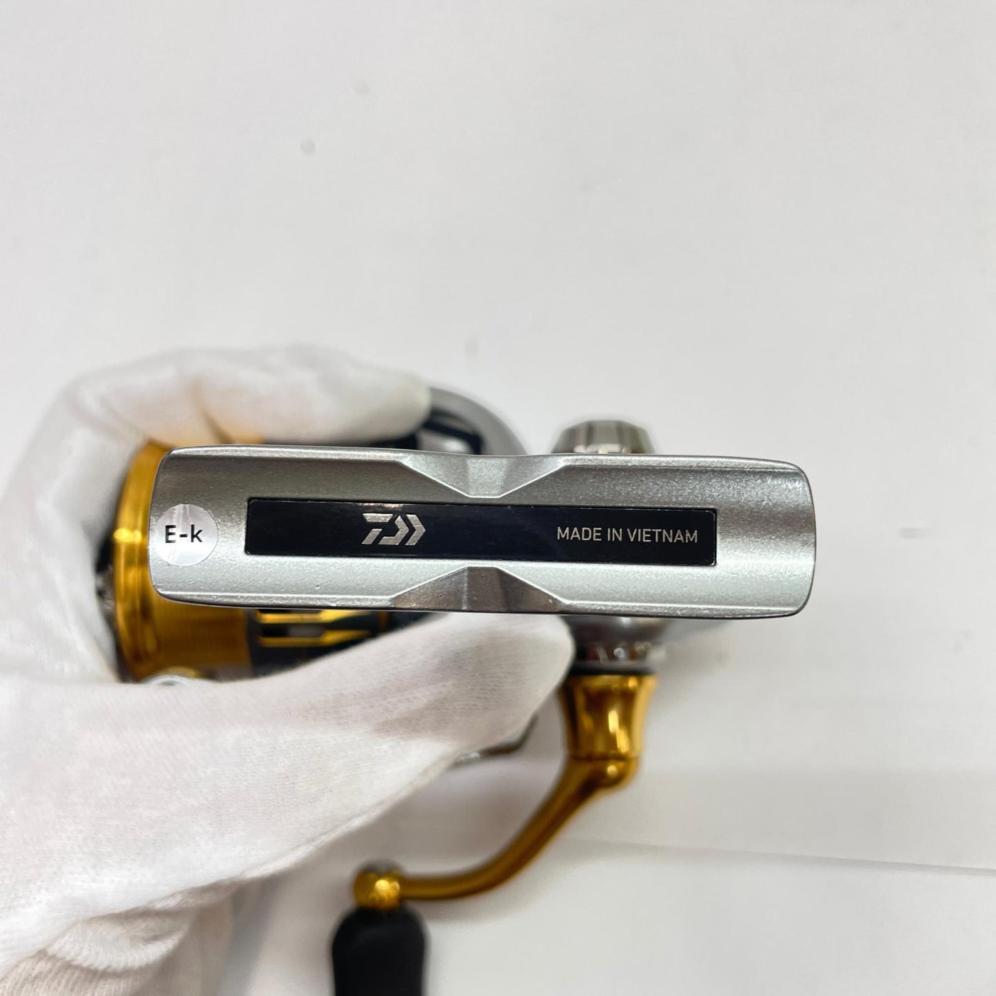 【フィッシング/釣り/釣具/リール】 【スピニングリール】Daiwa | ダイワ 18フリームスLT1000S【瀬戸大橋店】