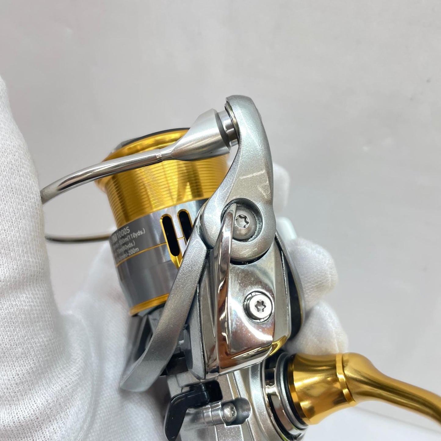 【フィッシング/釣り/釣具/リール】 【スピニングリール】Daiwa | ダイワ 18フリームスLT1000S【瀬戸大橋店】