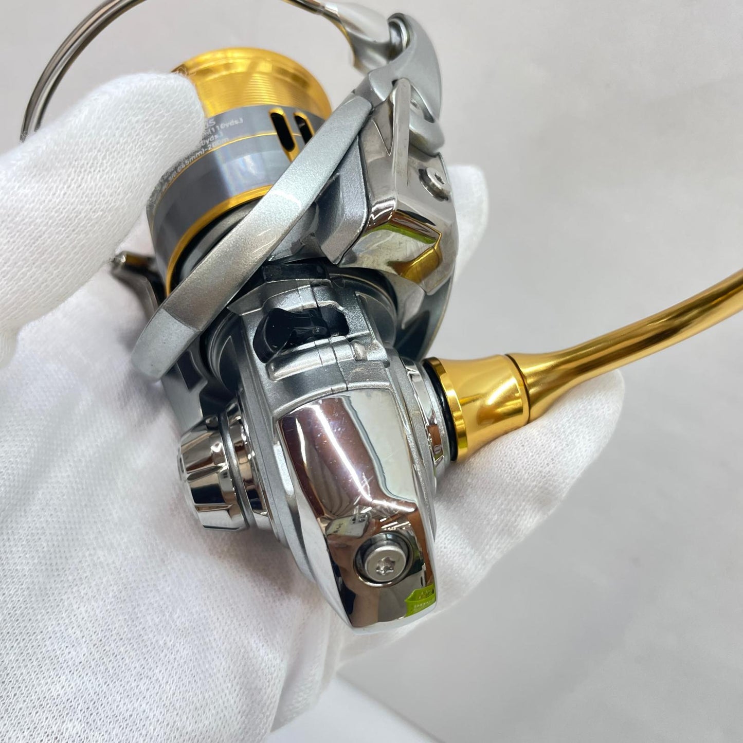 【フィッシング/釣り/釣具/リール】 【スピニングリール】Daiwa | ダイワ 18フリームスLT1000S【瀬戸大橋店】
