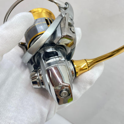 【フィッシング/釣り/釣具/リール】 【スピニングリール】Daiwa | ダイワ 18フリームスLT1000S【瀬戸大橋店】