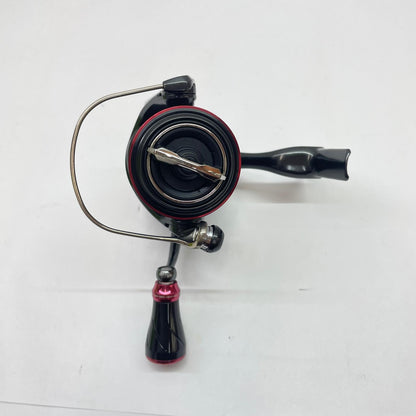 【フィッシング/釣り/釣具/リール】 【スピニングリール】SHIMANO | シマノ 20ヴァンフォードC2000S 04201 ※カスタム品純正パーツありません。【瀬戸大橋店】