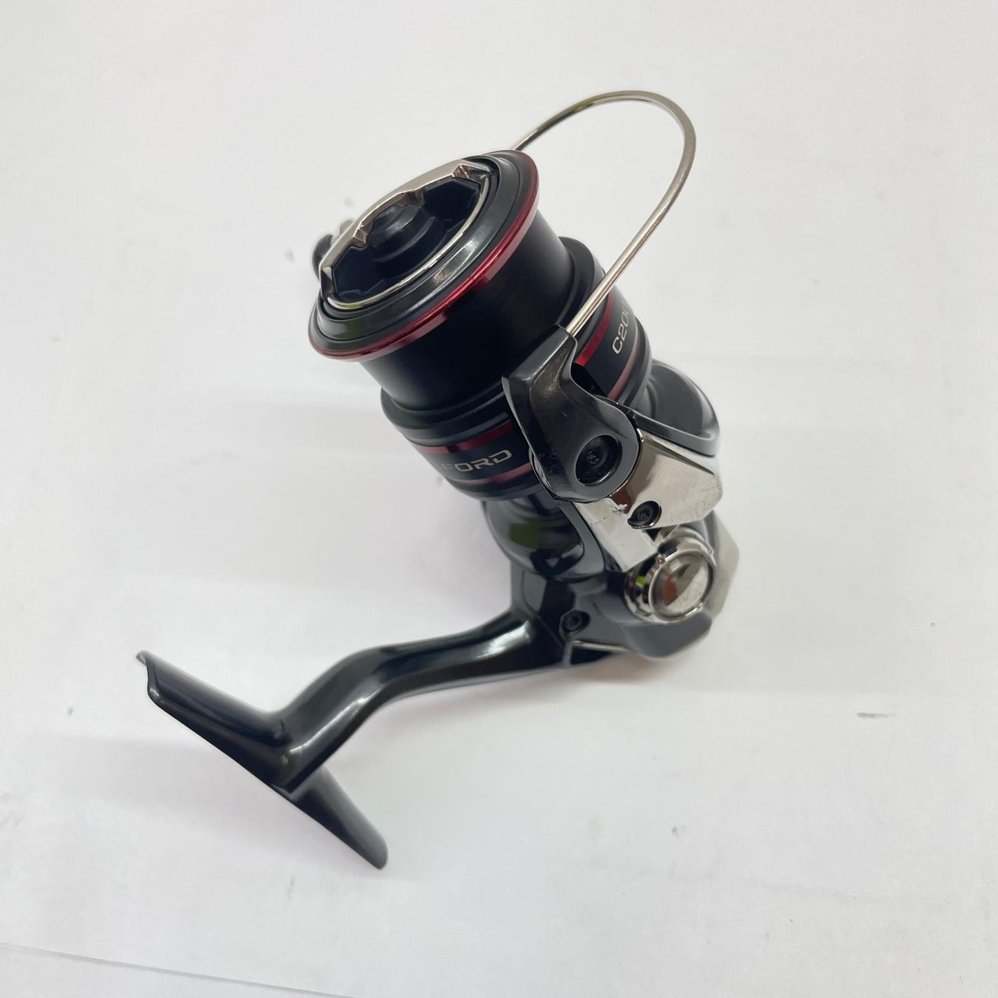 【フィッシング/釣り/釣具/リール】 【スピニングリール】SHIMANO | シマノ 20ヴァンフォードC2000S 04201 ※カスタム品純正パーツありません。【瀬戸大橋店】