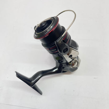 【フィッシング/釣り/釣具/リール】 【スピニングリール】SHIMANO | シマノ 20ヴァンフォードC2000S 04201 ※カスタム品純正パーツありません。【瀬戸大橋店】