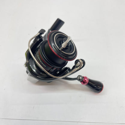 【フィッシング/釣り/釣具/リール】 【スピニングリール】SHIMANO | シマノ 20ヴァンフォードC2000S 04201 ※カスタム品純正パーツありません。【瀬戸大橋店】