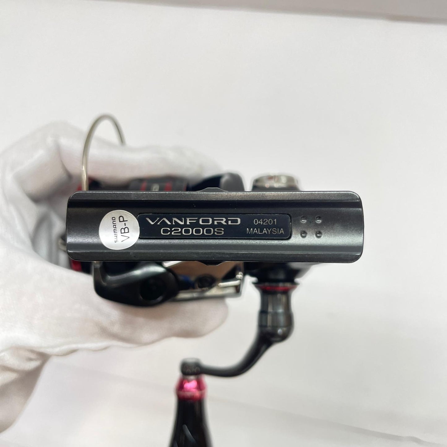 【フィッシング/釣り/釣具/リール】 【スピニングリール】SHIMANO | シマノ 20ヴァンフォードC2000S 04201 ※カスタム品純正パーツありません。【瀬戸大橋店】