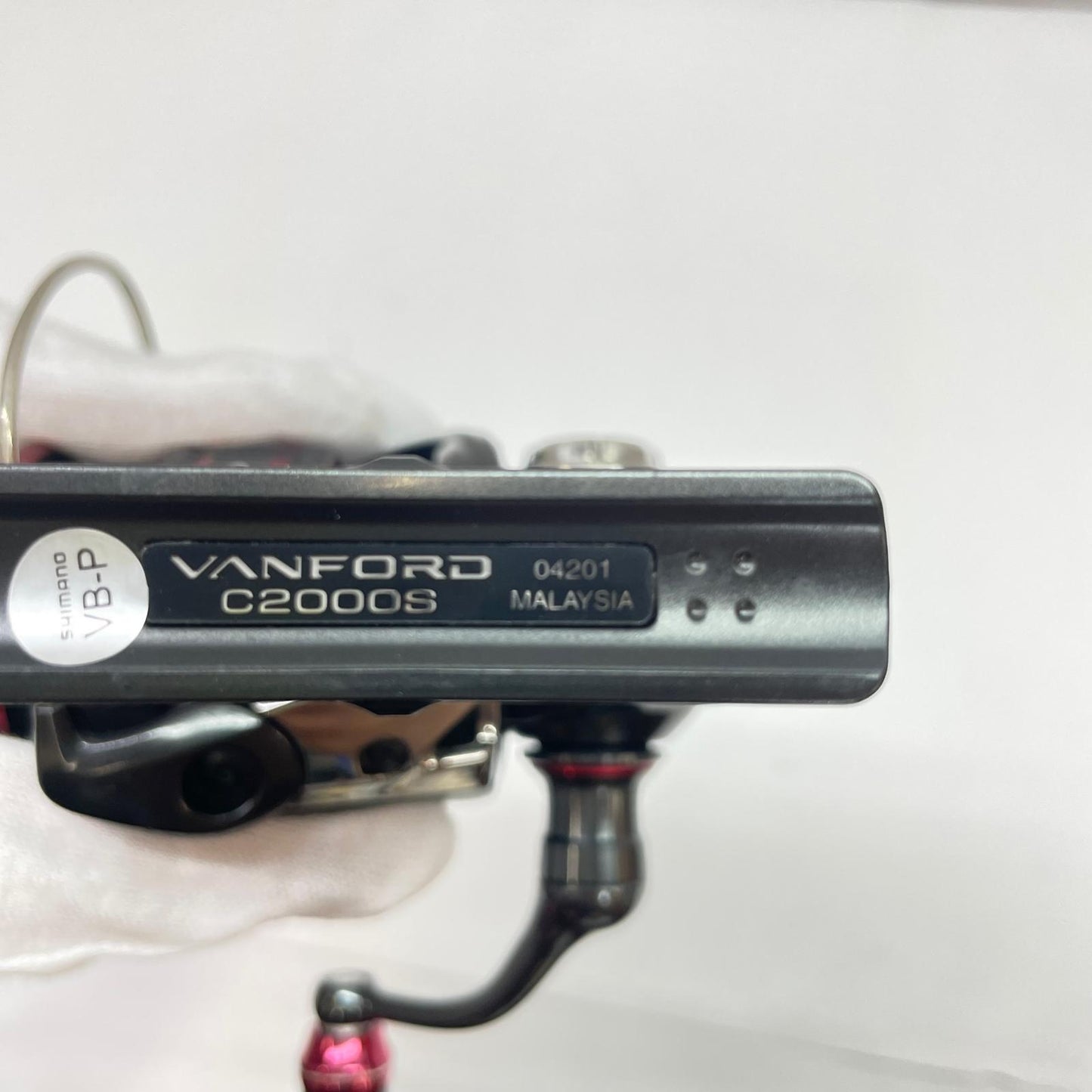 【フィッシング/釣り/釣具/リール】 【スピニングリール】SHIMANO | シマノ 20ヴァンフォードC2000S 04201 ※カスタム品純正パーツありません。【瀬戸大橋店】