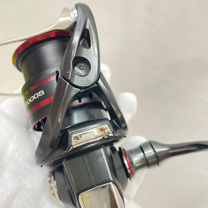 【フィッシング/釣り/釣具/リール】 【スピニングリール】SHIMANO | シマノ 20ヴァンフォードC2000S 04201 ※カスタム品純正パーツありません。【瀬戸大橋店】