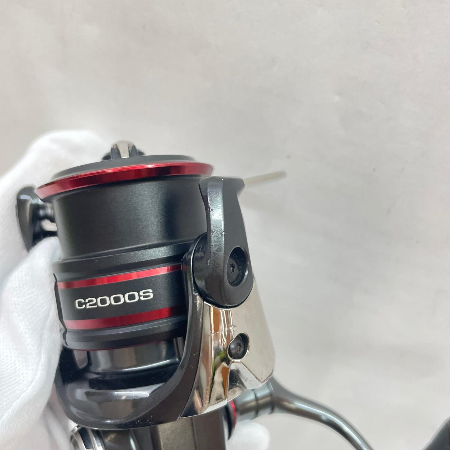 【フィッシング/釣り/釣具/リール】 【スピニングリール】SHIMANO | シマノ 20ヴァンフォードC2000S 04201 ※カスタム品純正パーツありません。【瀬戸大橋店】
