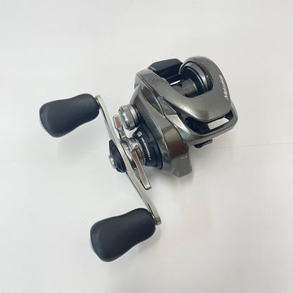 【フィッシング/釣り/釣具/リール】 【ベイトリール/右ハンドル】SHIMANO | シマノ 20メタニウムHG 04114【瀬戸大橋店】