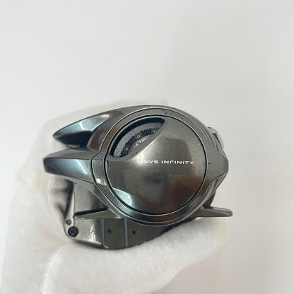 【フィッシング/釣り/釣具/リール】 【ベイトリール/右ハンドル】SHIMANO | シマノ 20メタニウムHG 04114【瀬戸大橋店】