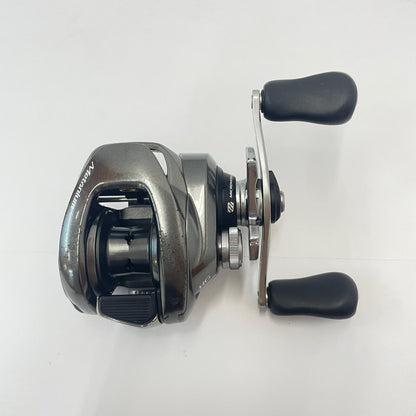 【フィッシング/釣り/釣具/リール】 【ベイトリール/右ハンドル】SHIMANO | シマノ 20メタニウムHG 04114【瀬戸大橋店】