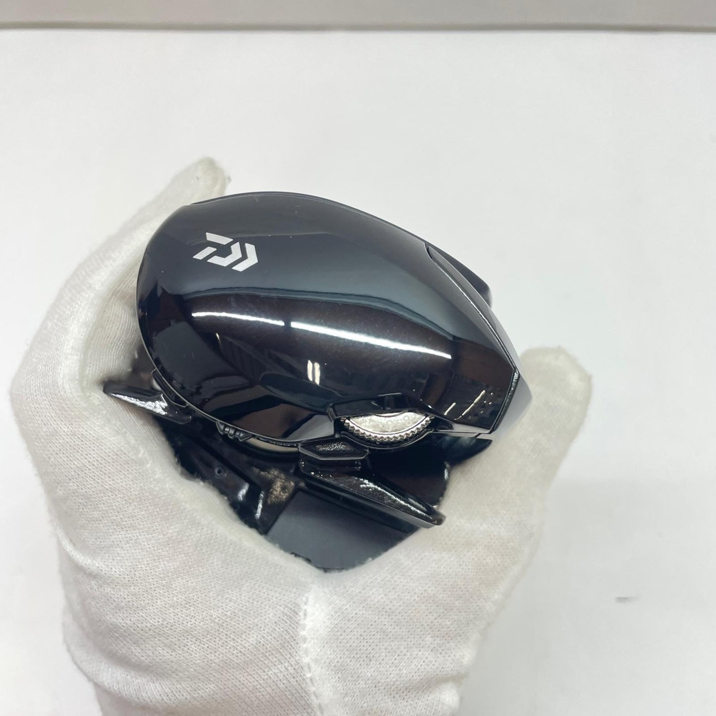 【フィッシング/釣り/釣具/リール】 【ベイトリール/左ハンドル】Daiwa | ダイワ 22ジリオンTWHD1000XHL 00630133【瀬戸大橋店】