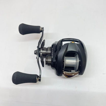 【フィッシング/釣り/釣具/リール】 【ベイトリール/左ハンドル】Daiwa | ダイワ 22ジリオンTWHD1000XHL 00630133【瀬戸大橋店】