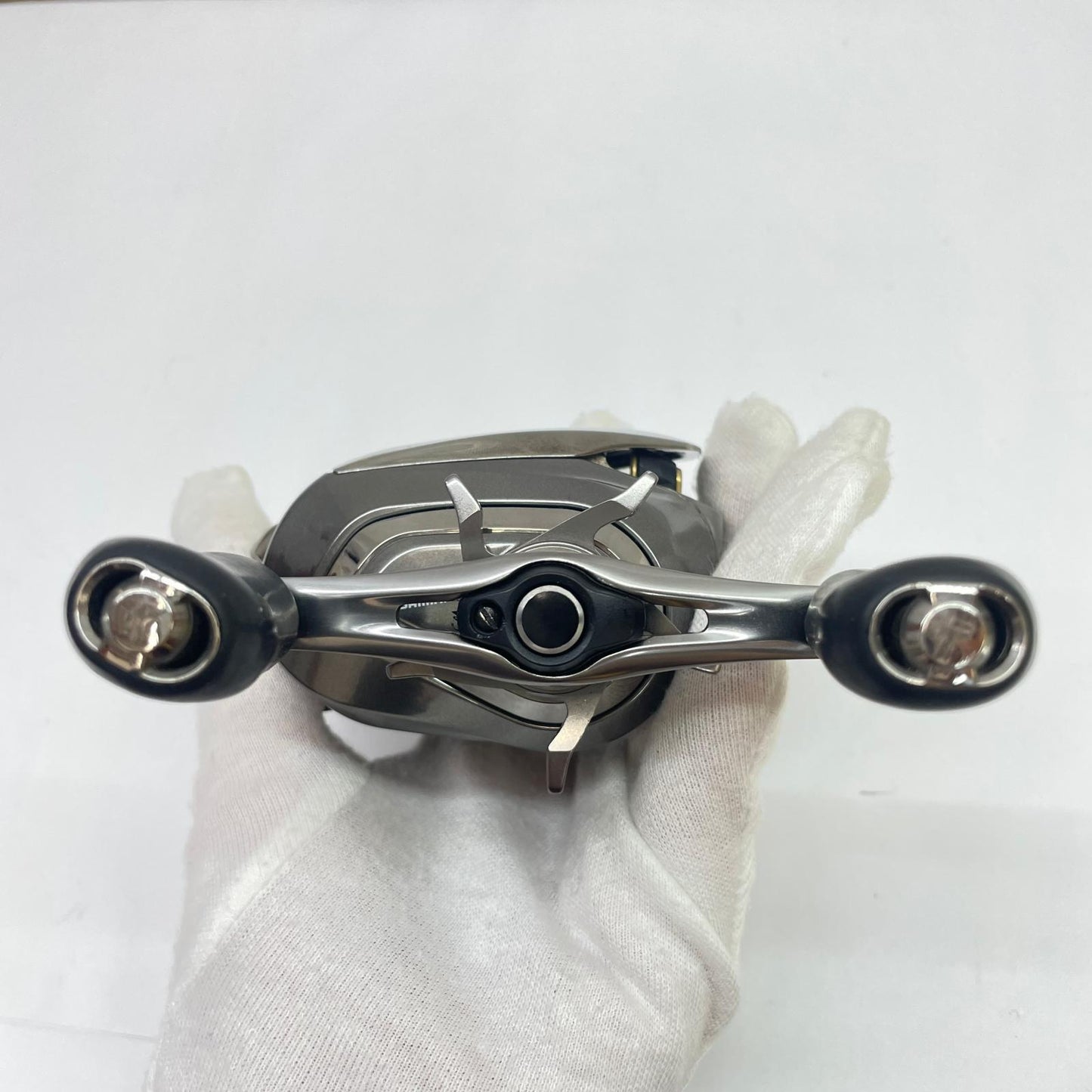 【フィッシング/釣り/釣具/リール】 【ベイトリール/右ハンドル】SHIMANO | シマノ 16アンタレスDC 03517【瀬戸大橋店】