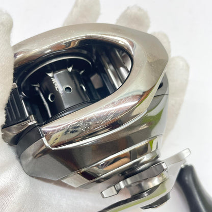【フィッシング/釣り/釣具/リール】 【ベイトリール/右ハンドル】SHIMANO | シマノ 16アンタレスDC 03517【瀬戸大橋店】