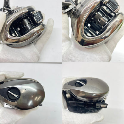 【フィッシング/釣り/釣具/リール】 【ベイトリール/右ハンドル】SHIMANO | シマノ 16アンタレスDC 03517【瀬戸大橋店】
